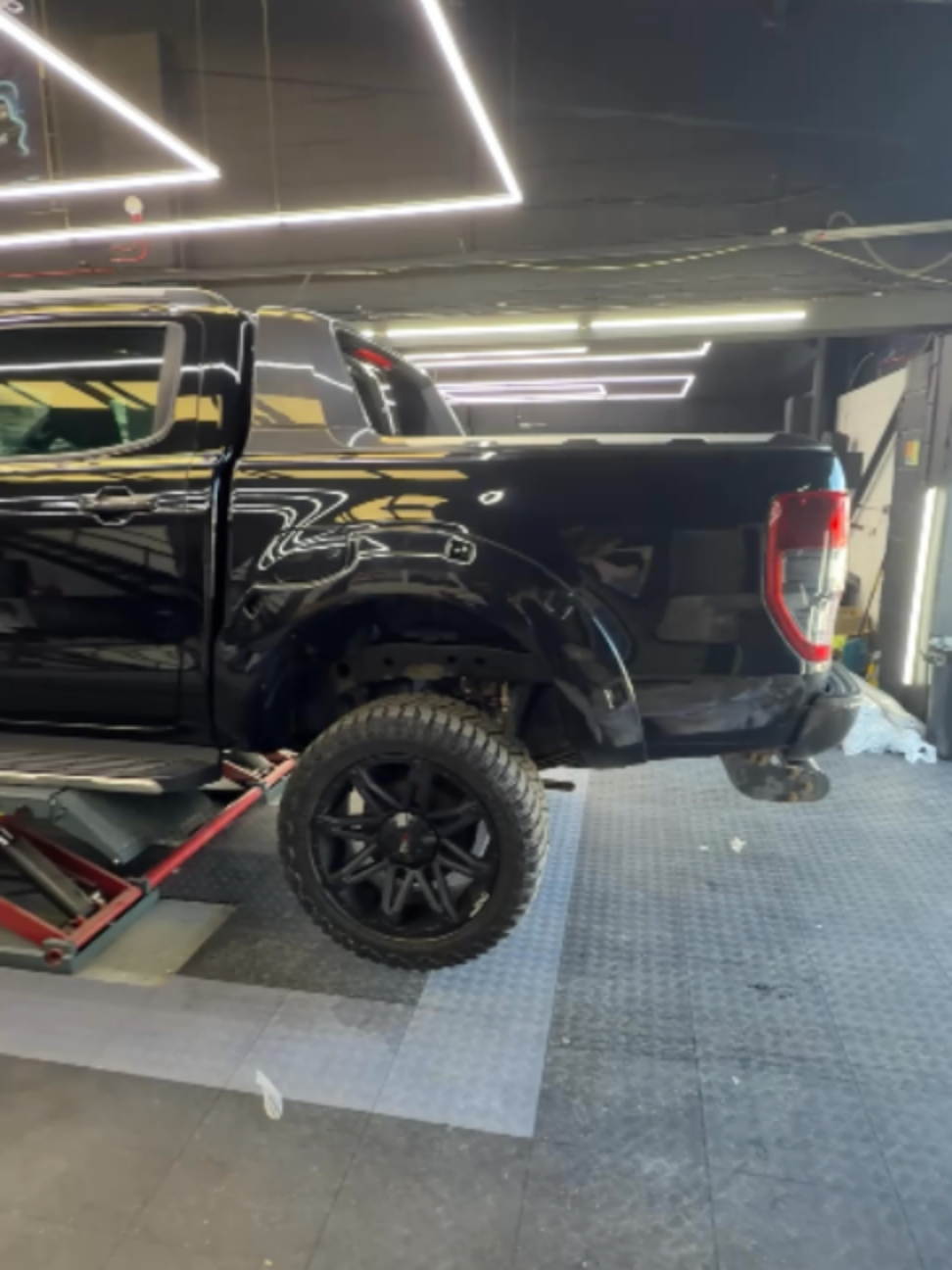 @Sterling automotive