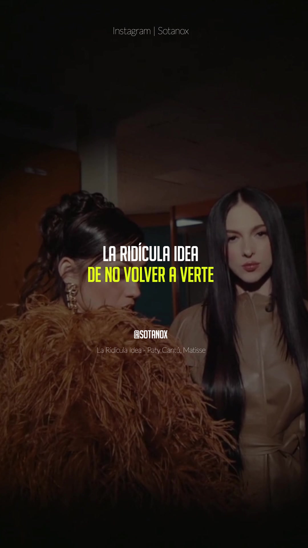 @Sótano ⚡️
