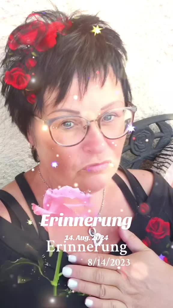 @🌊🥰🌊 Carolin B. 🌊🥰🌊