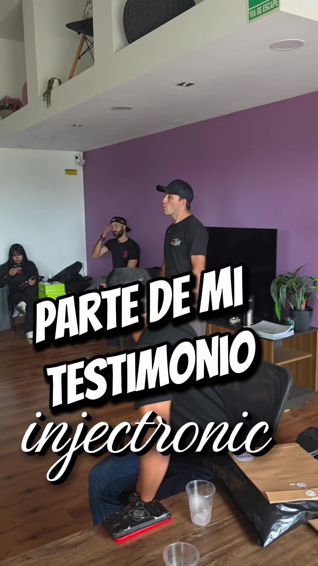 @injectronic