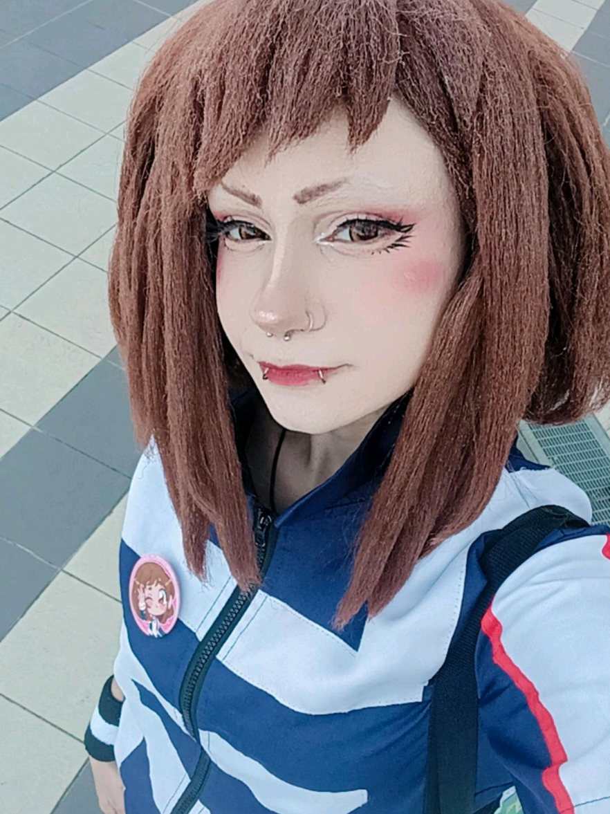 @_Yasashi.cos_