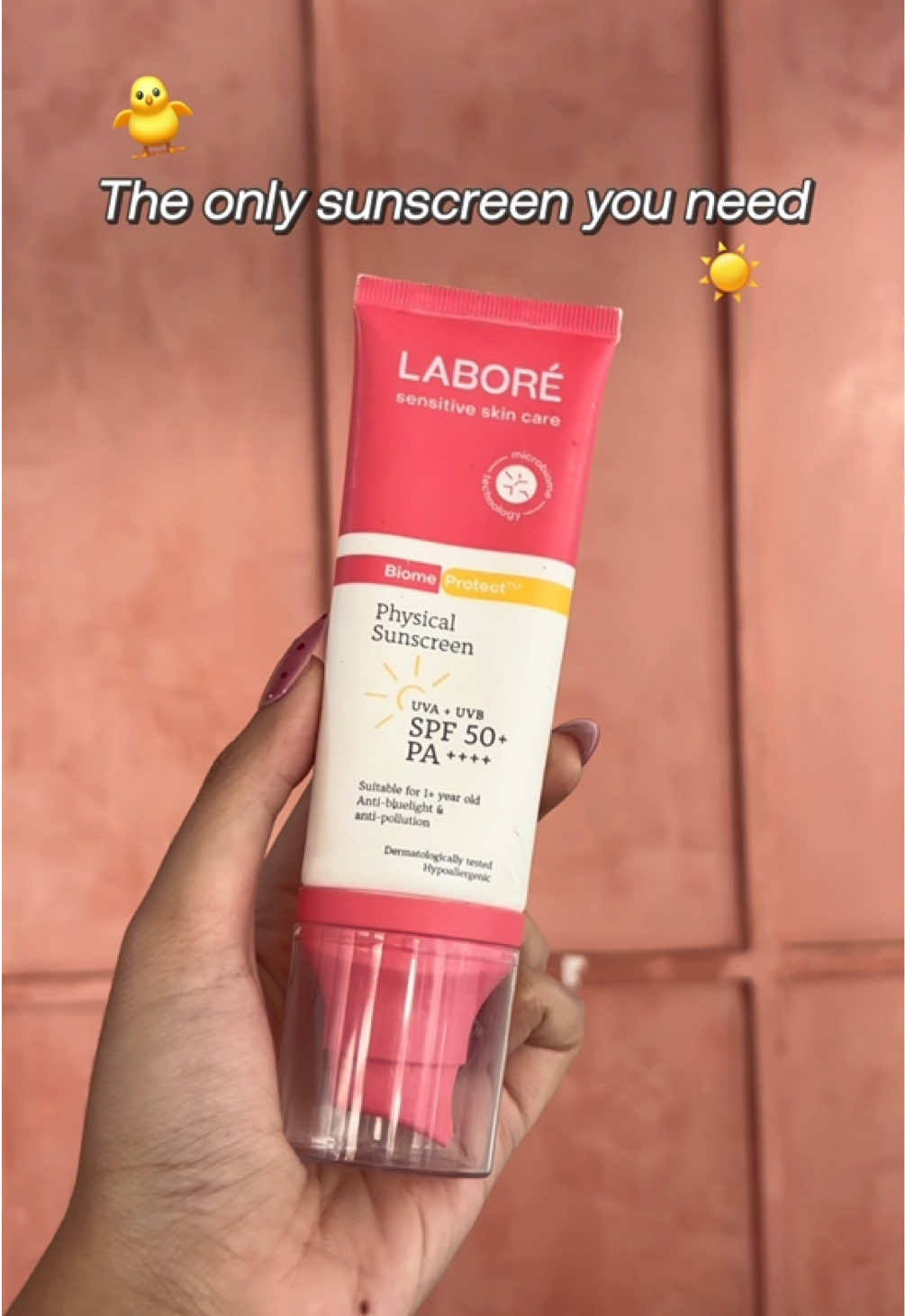 @LABORE