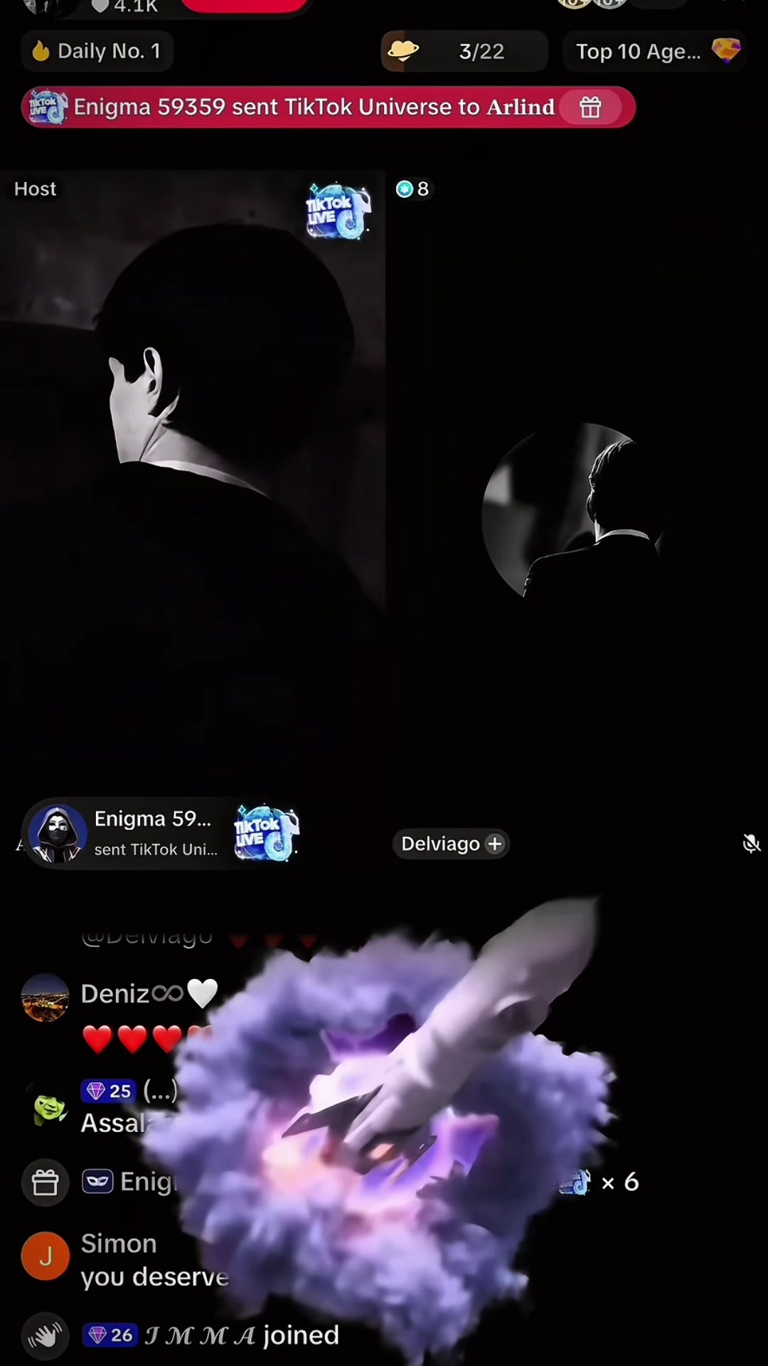 @𝐀𝐫𝐥𝐢𝐧𝐝𝐍𝐨𝐢𝐫