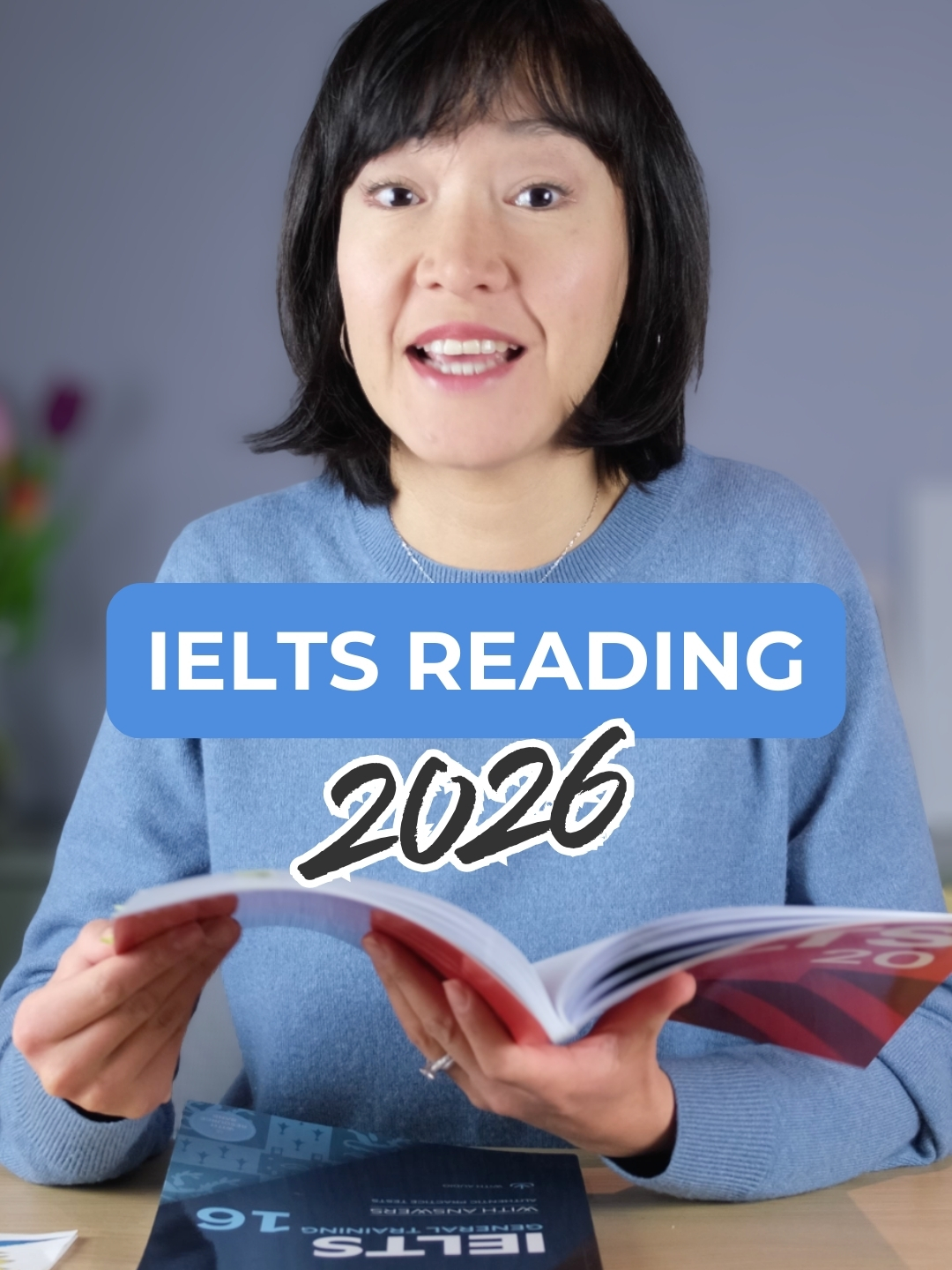 @FasTrack IELTS