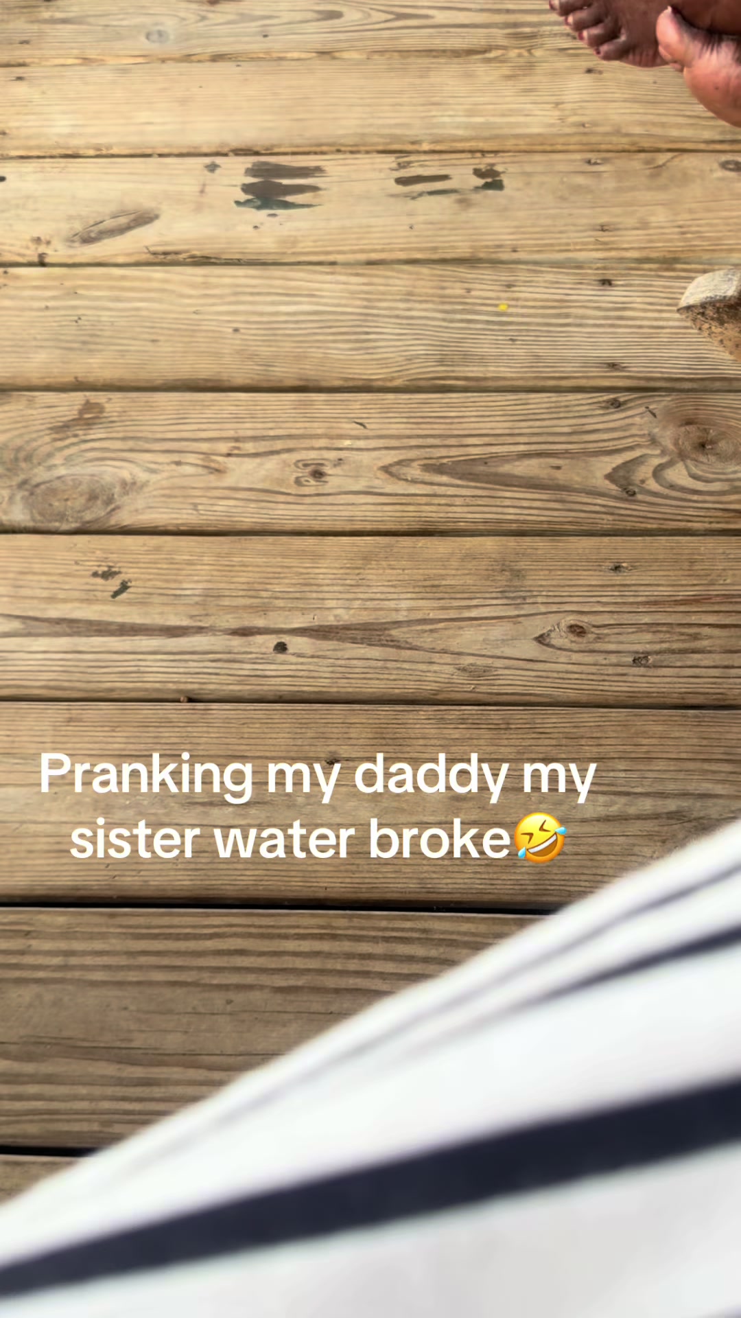 @Tamikia Foster
