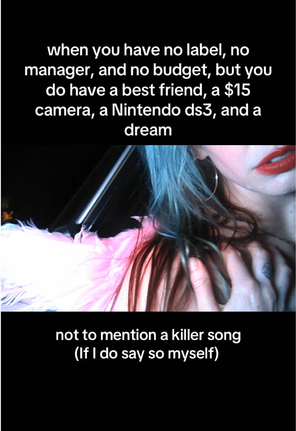 @Tender Misfit