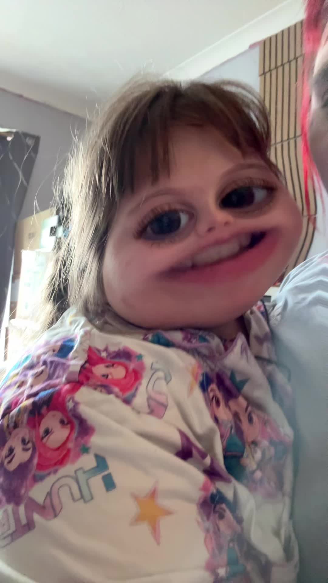 @Jessica-Rose💙🤍GTI 👻 Makaton