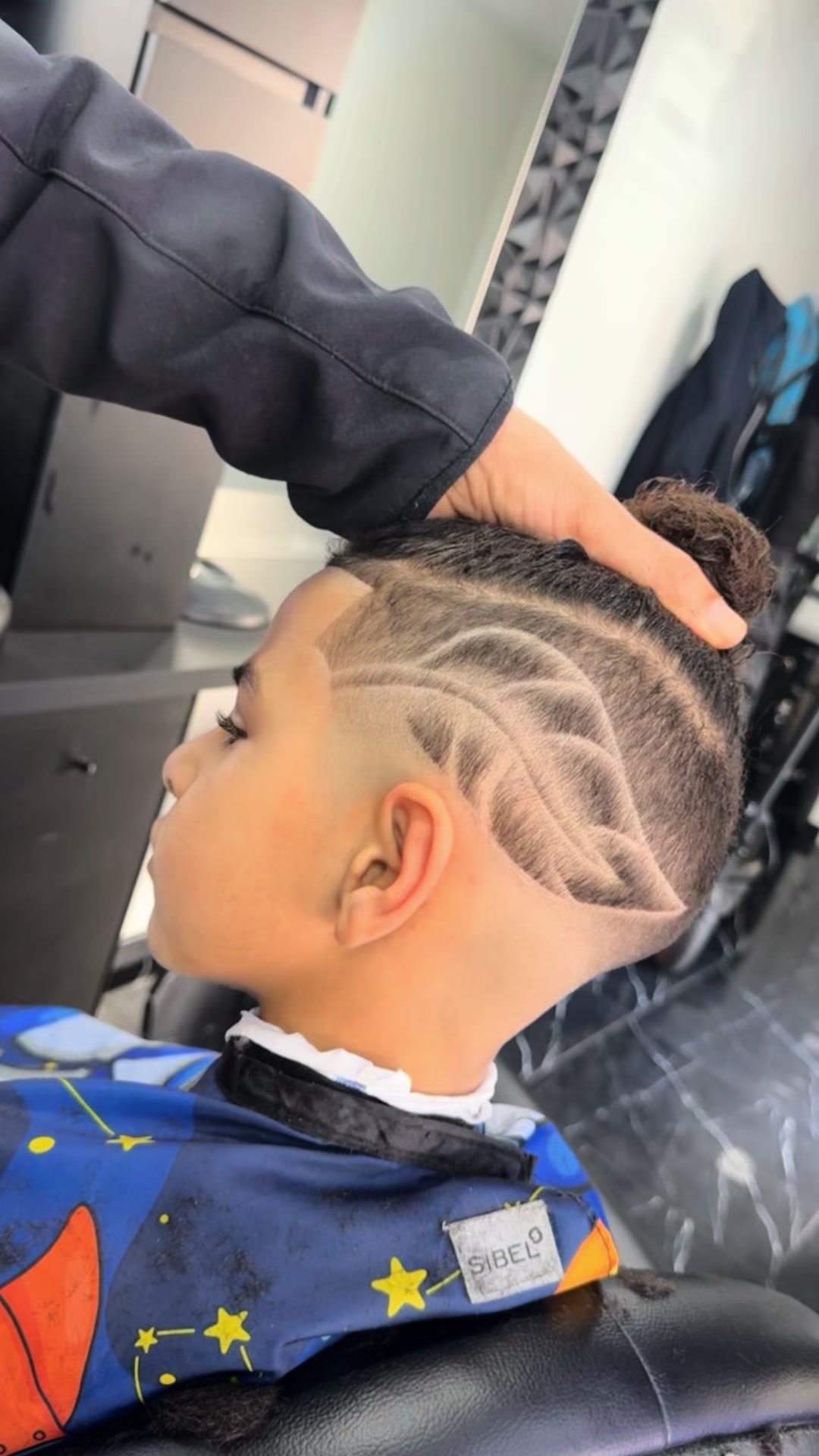 @Bel’Hair & Co