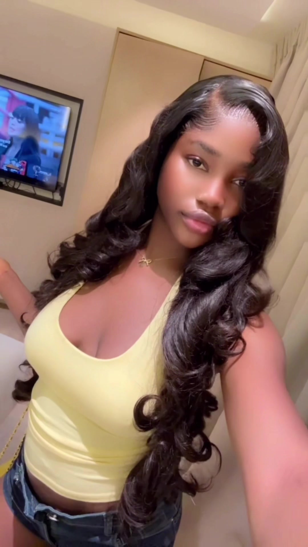 @Favvy xoxo 💋 🥹