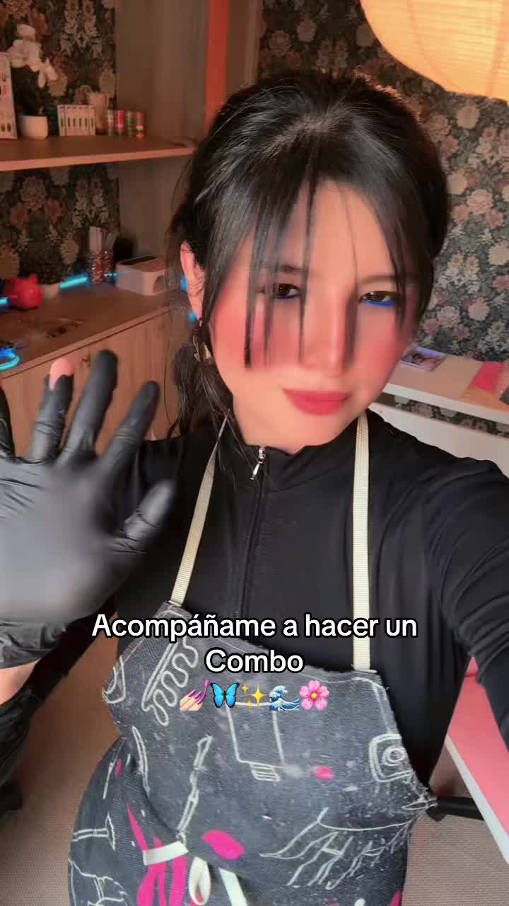 @Adriana Araujo