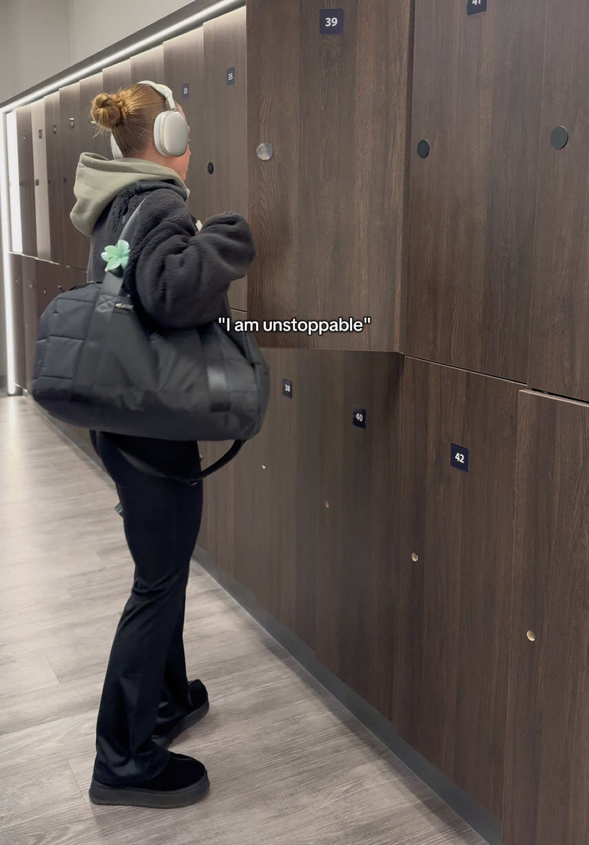 @gymlisa