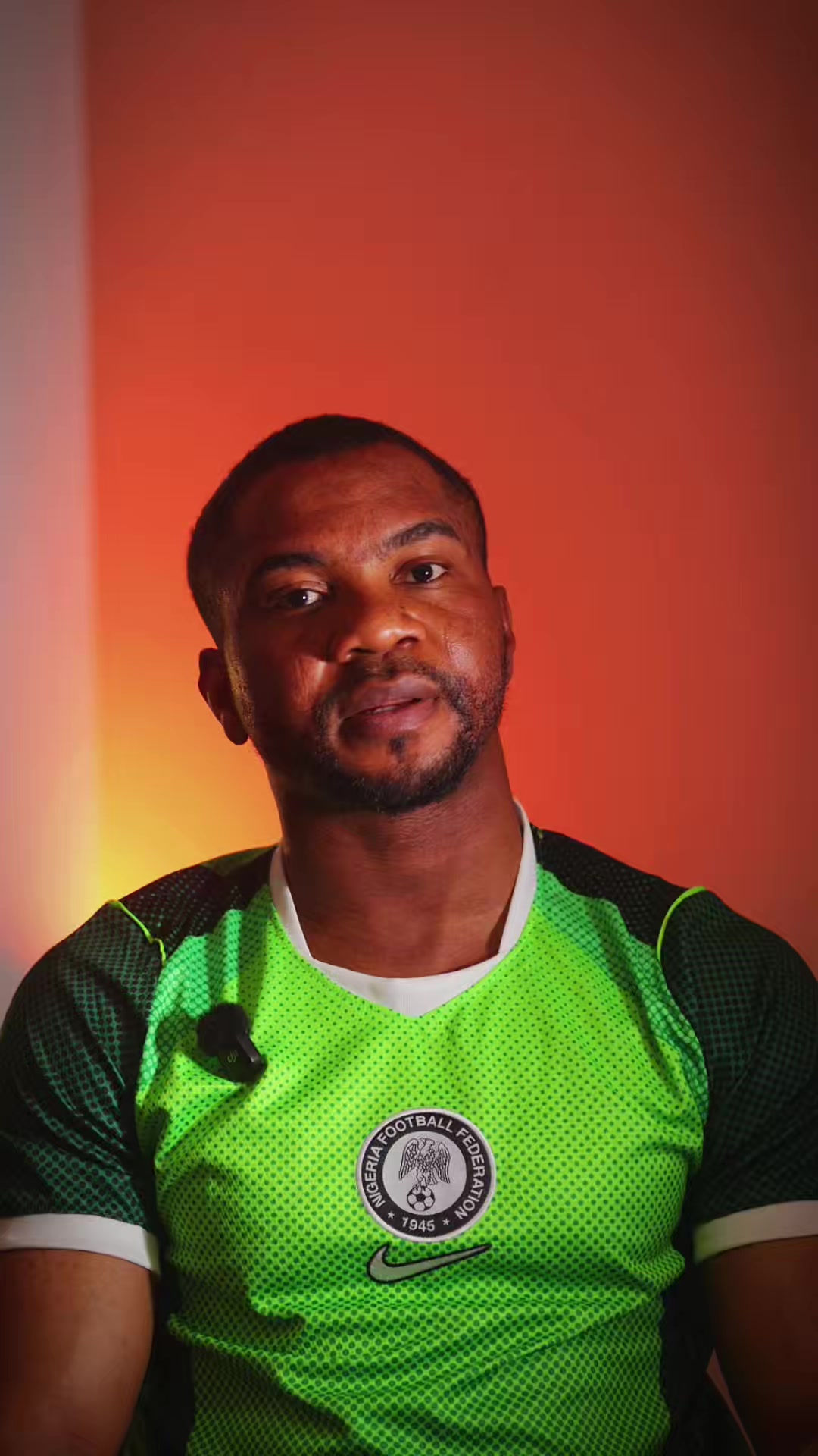 @Ogbeni Ayodele