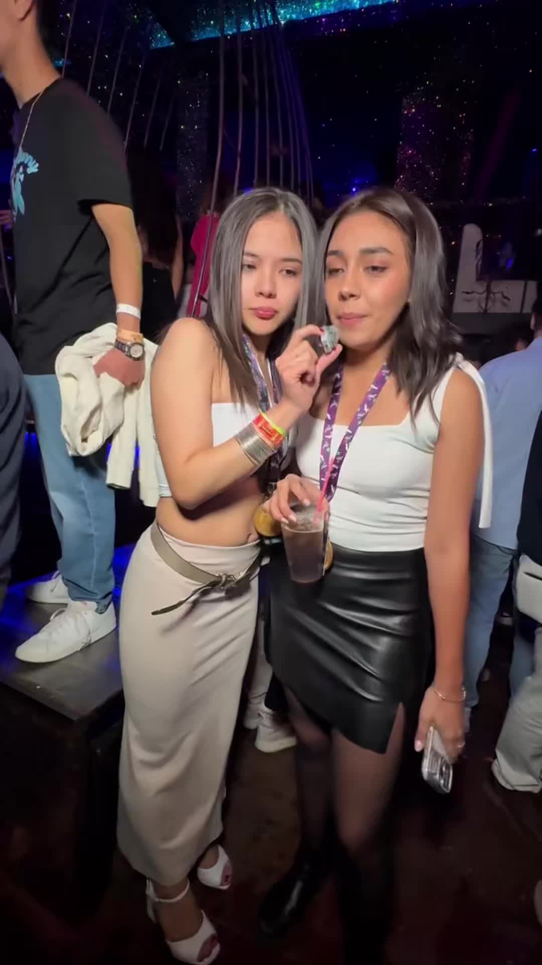 @Mama Bolivian Nights