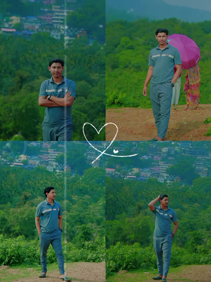 @Intelligent boy..!