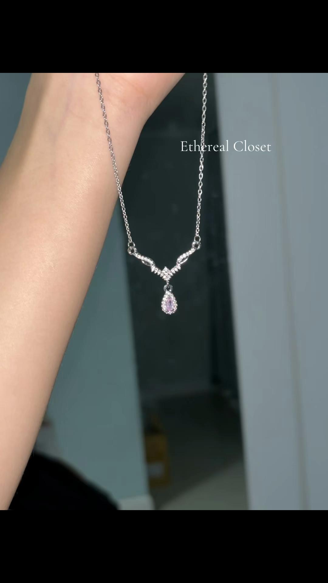 @Ethereal Closet đ
