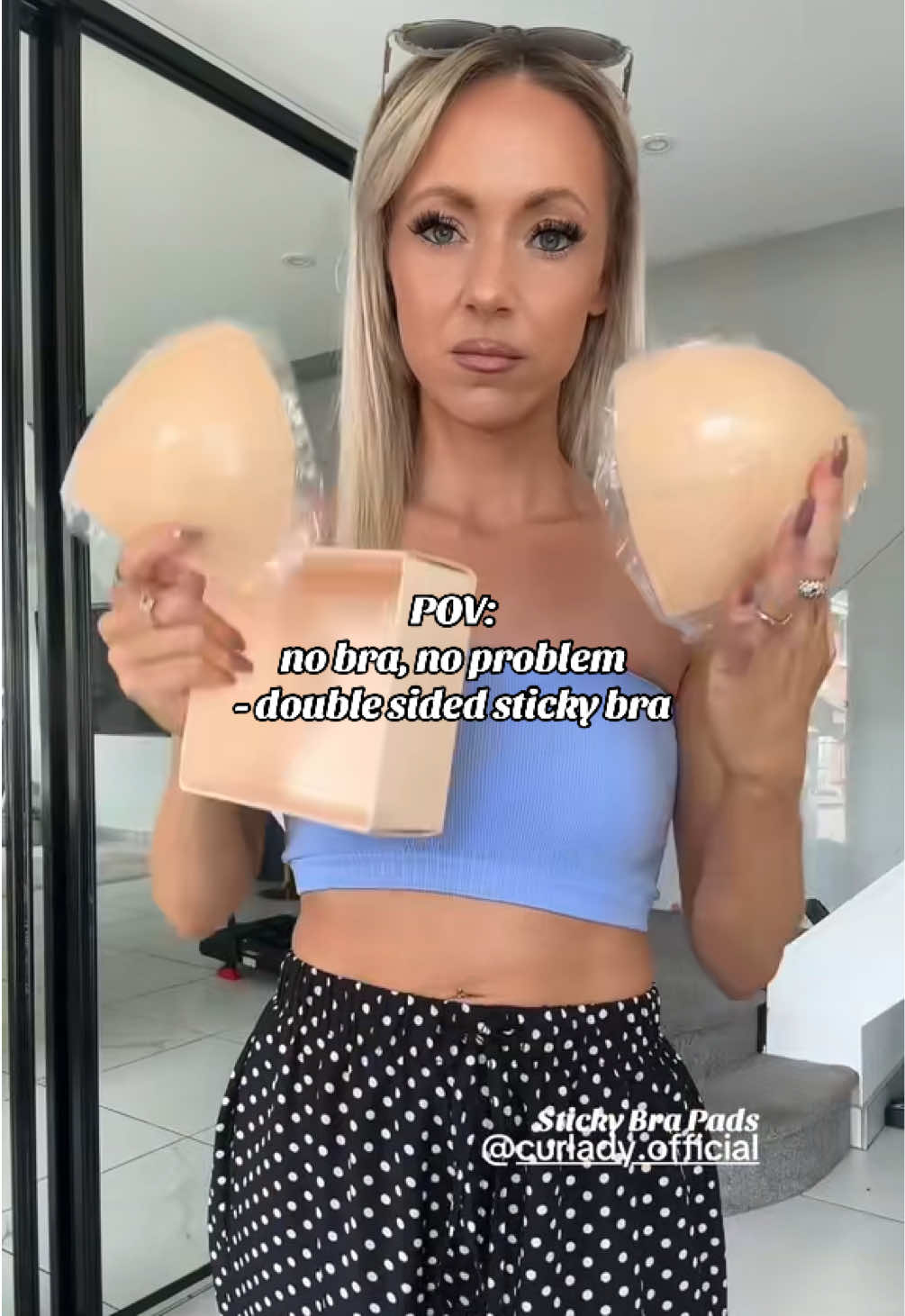 @Ashleigh | UGC+Content Creator