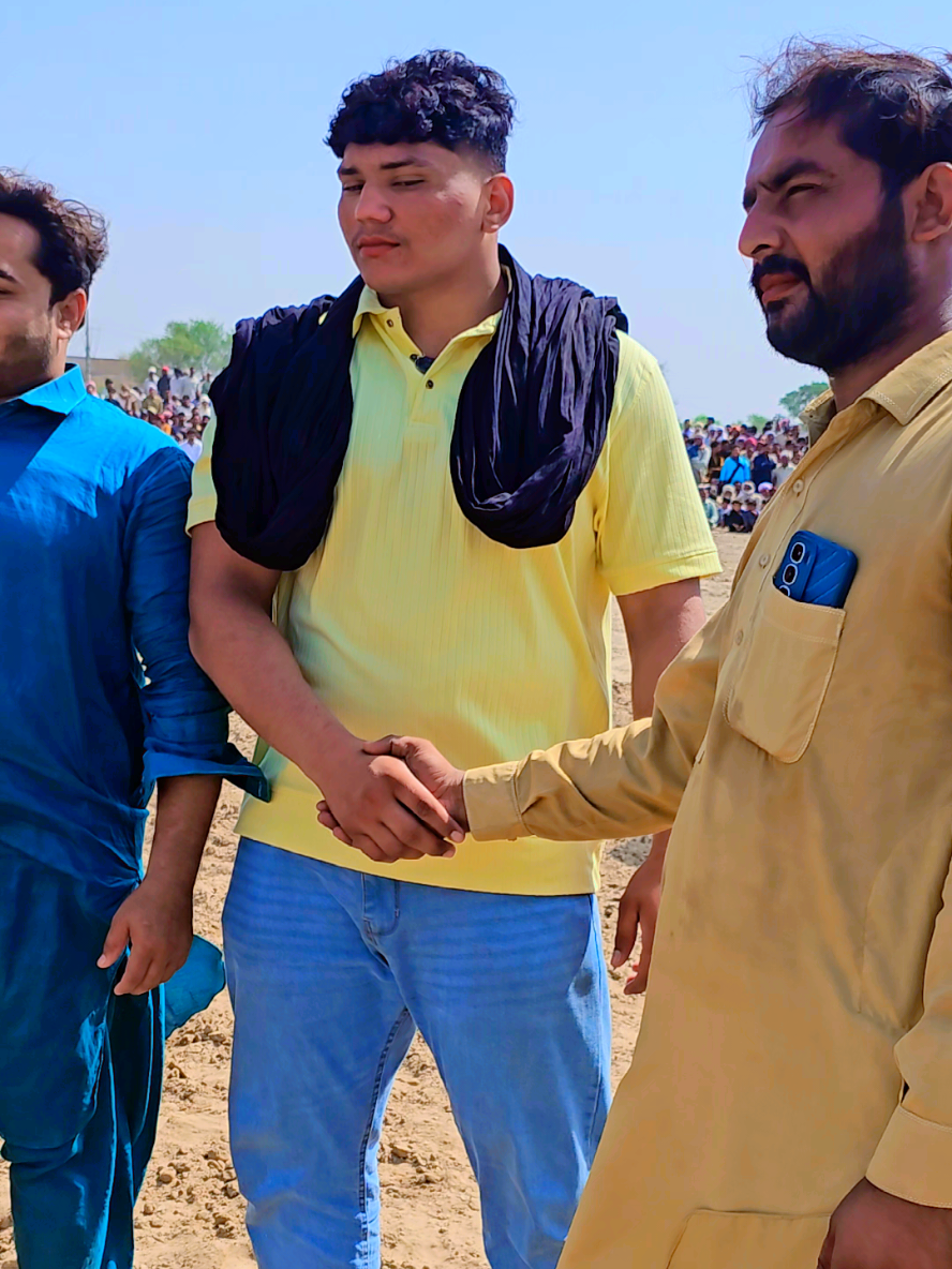 @Namat Pehlwan Official