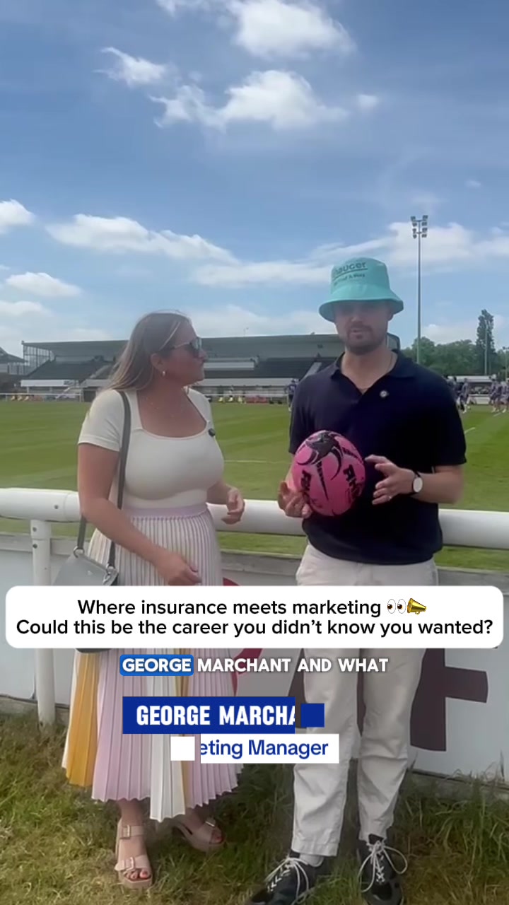 @Insurance TikTok