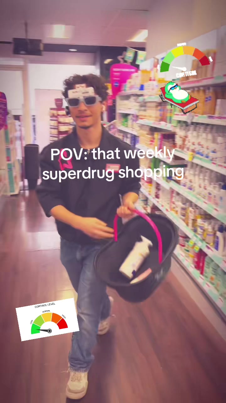 @Superdrug Kingston