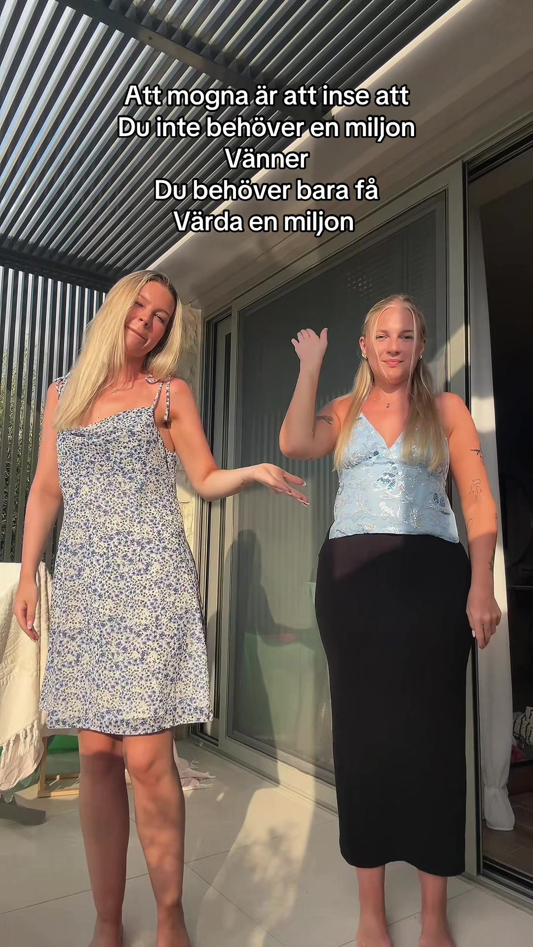 @SARA ARONSSON