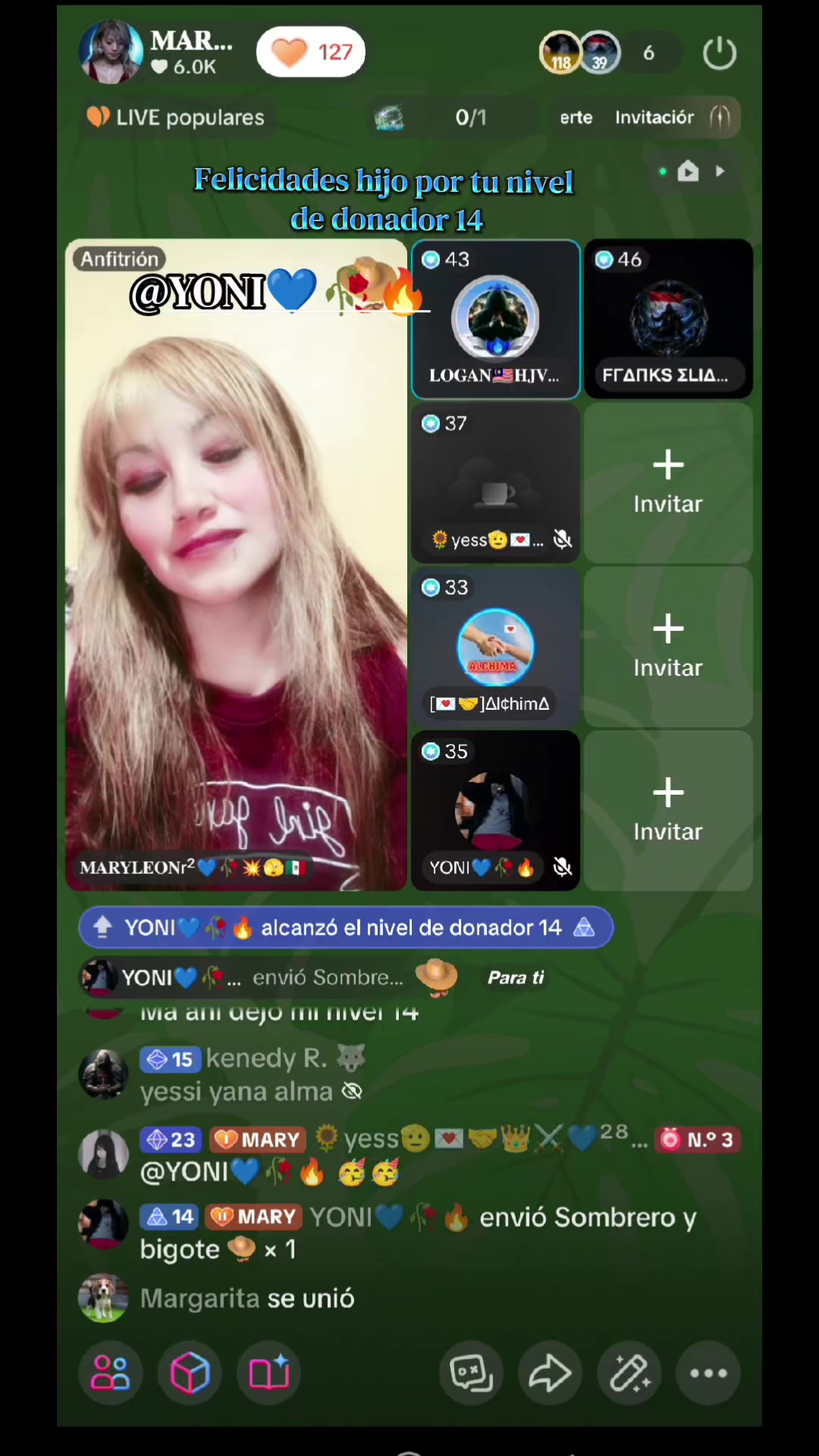 @𝐌𝐀𝐑𝐘𝐋𝐄𝐎𝐍r&sup2;💙🥀💥🫣🇲🇽
