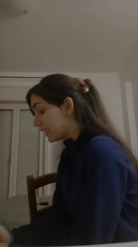 @Sara Ferranti