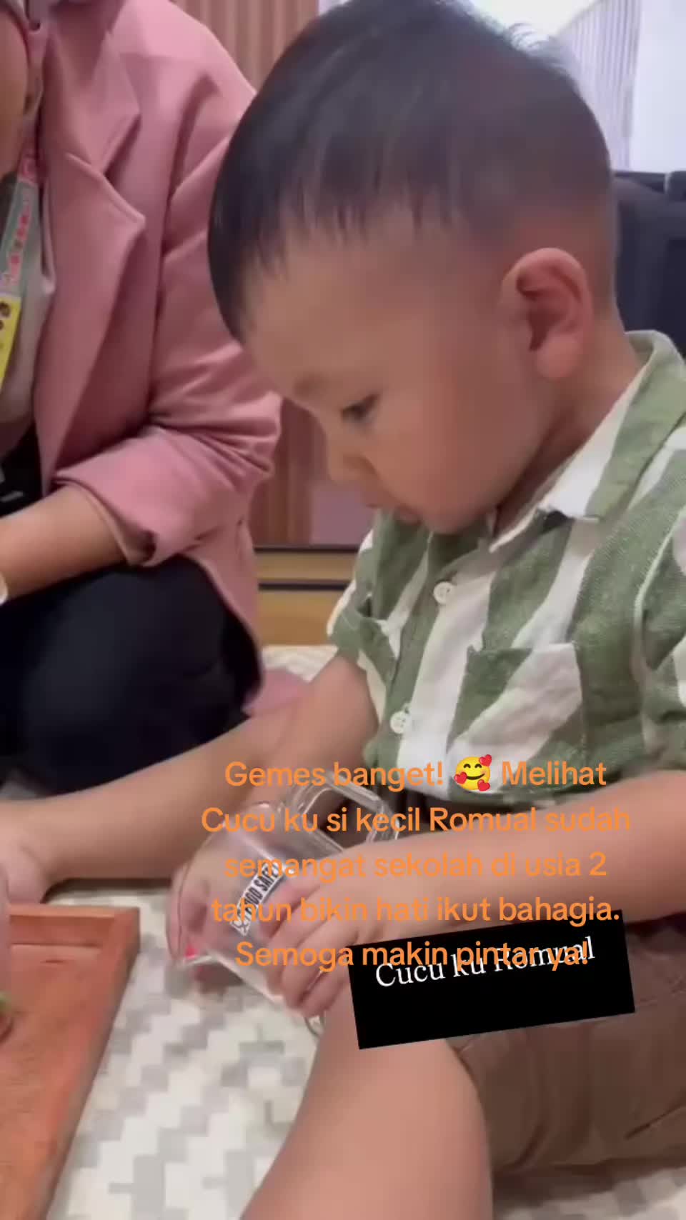 @ITA Pasaribu