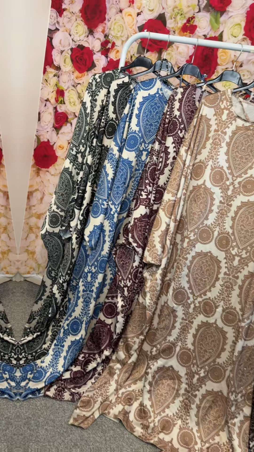 @Samah’s Styles Ltd