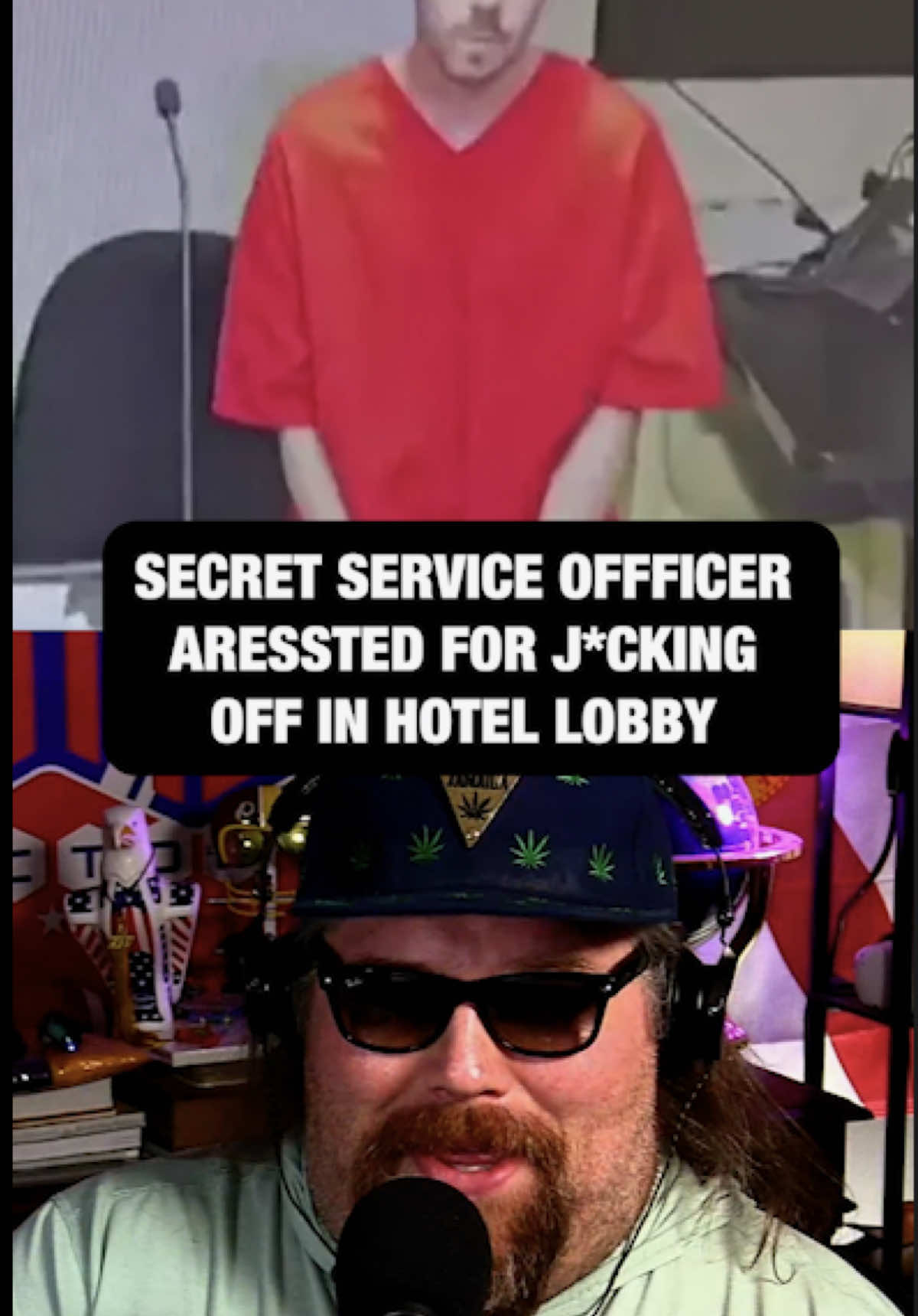 @Hard Factor News