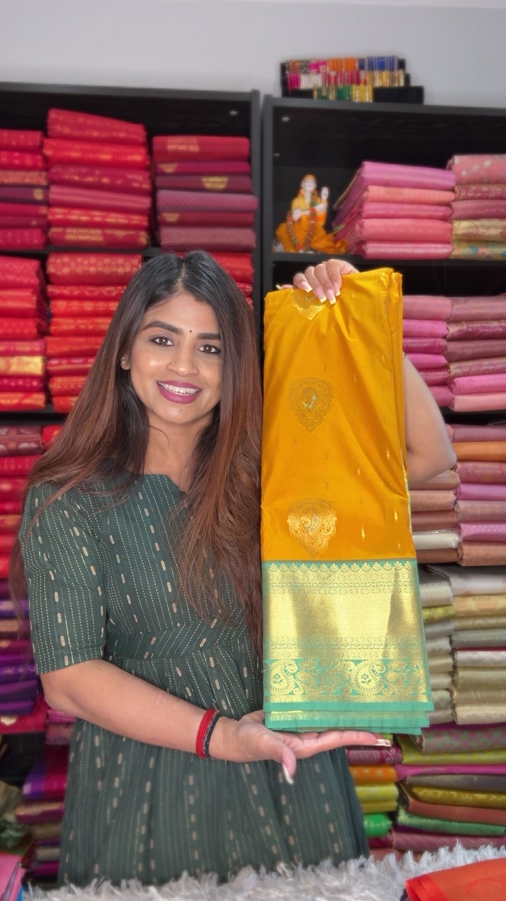 @Arishaa Sarees