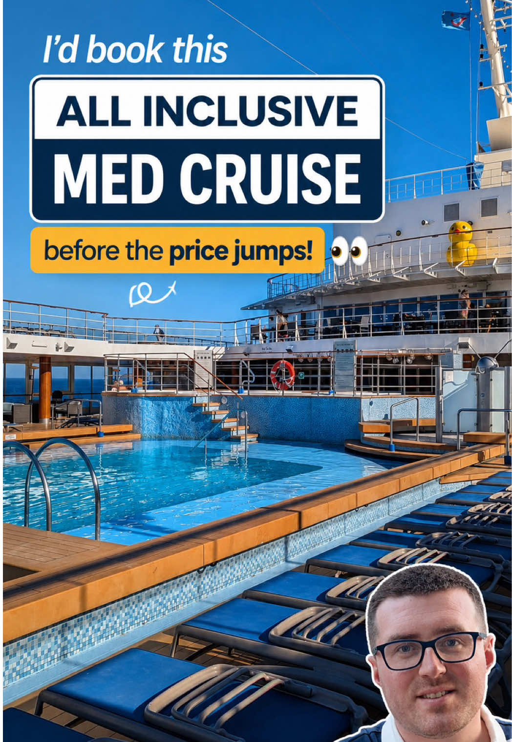 @Travel Advisor Ian 🇮🇪