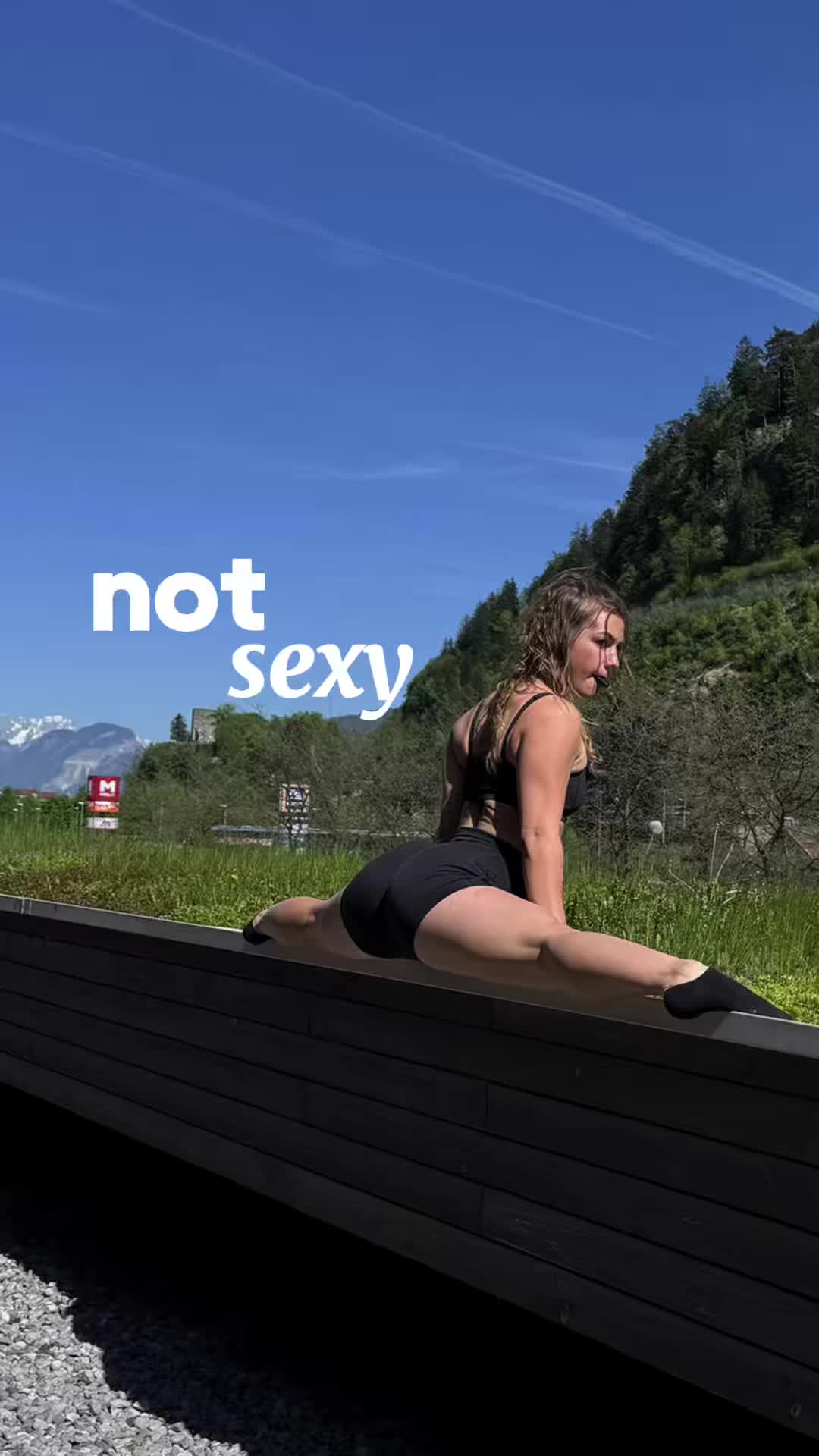 @Veronica Kreidl