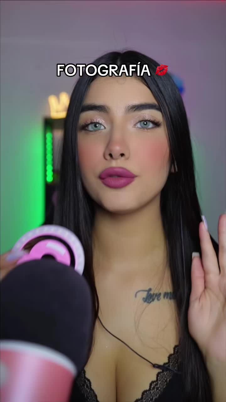 @Jade asmr