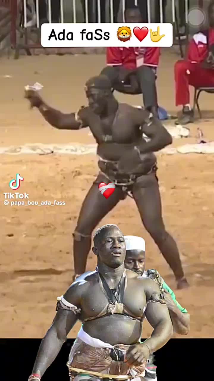 @Baye Bada