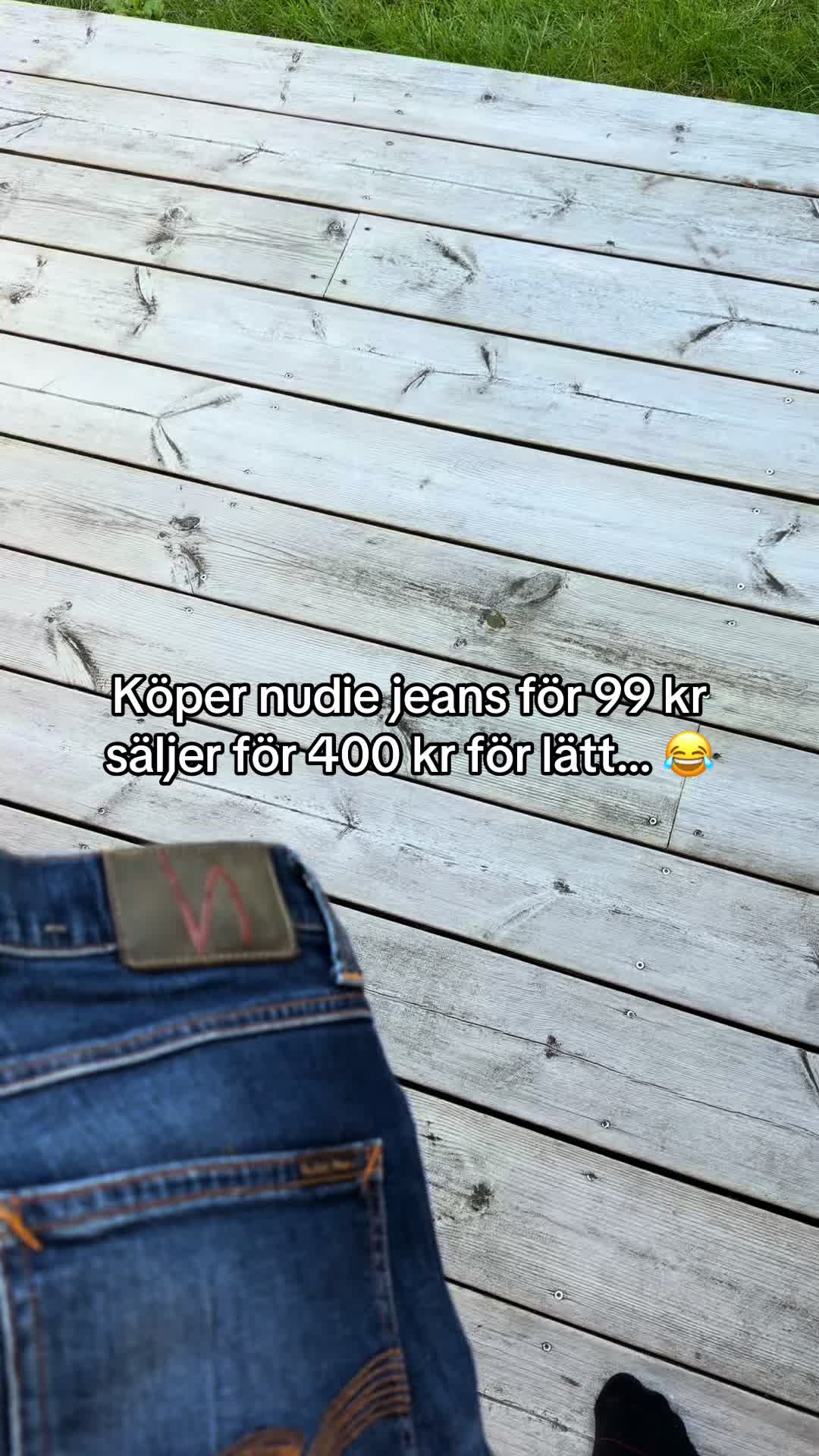 @Nordic resell