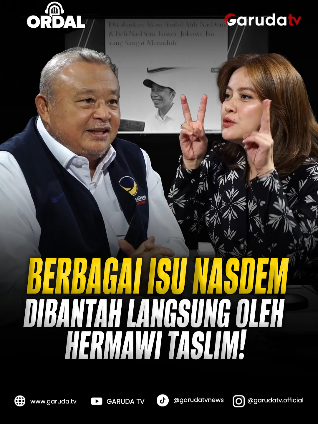 @Garuda TV