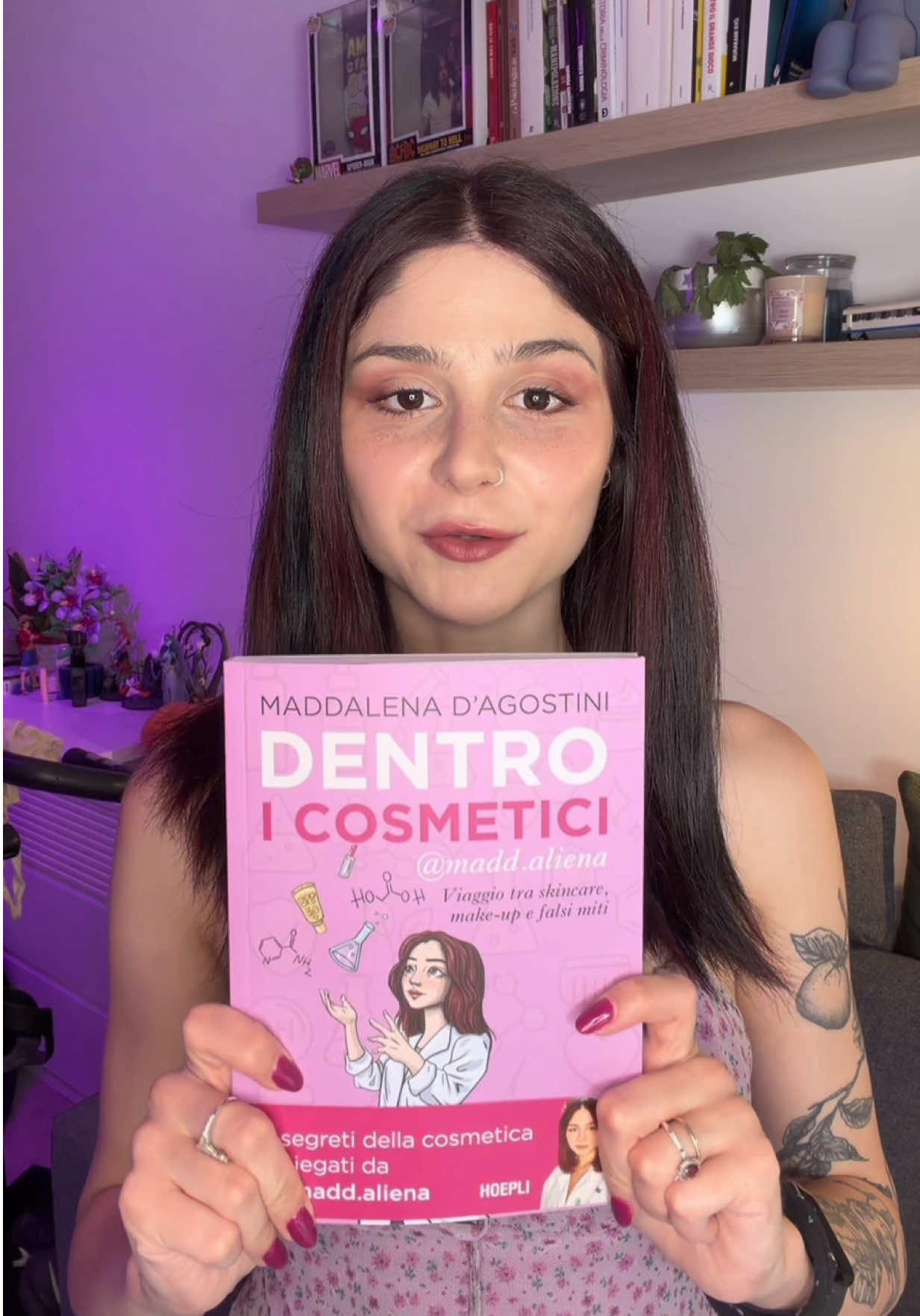 @Maddalena D’Agostini 👩🏻🔬🫧