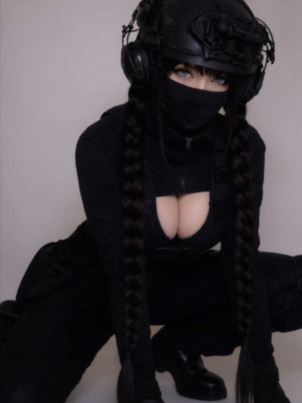 @ValvetGhost