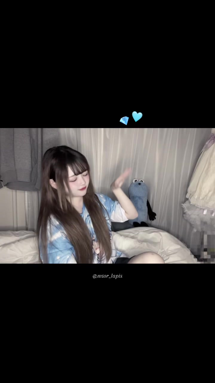 @森乃うなﾁｬﾝ(もりのうな)