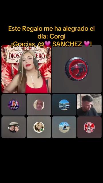 @diosadeacero