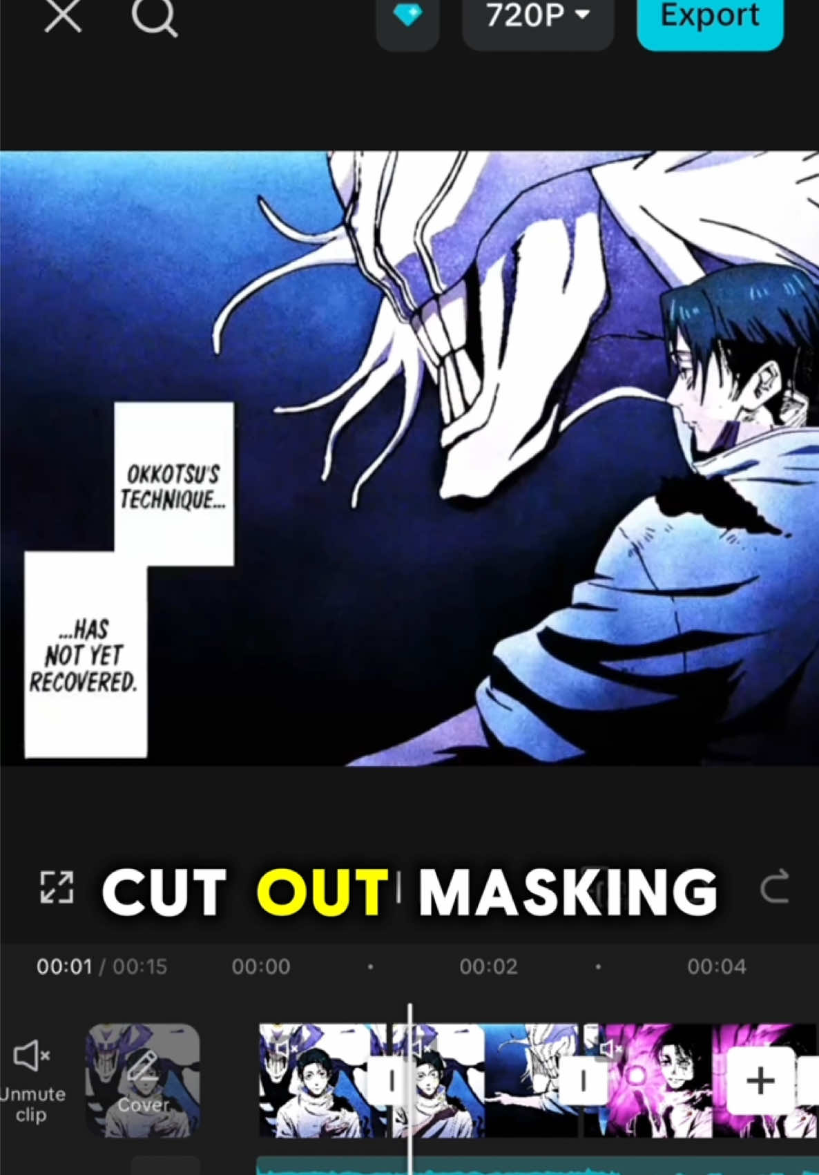 @Trending CapCut Templates