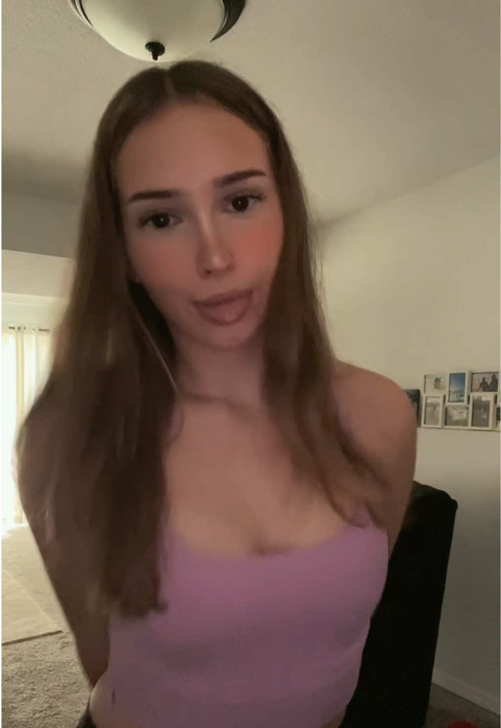 @hi cutie ;)