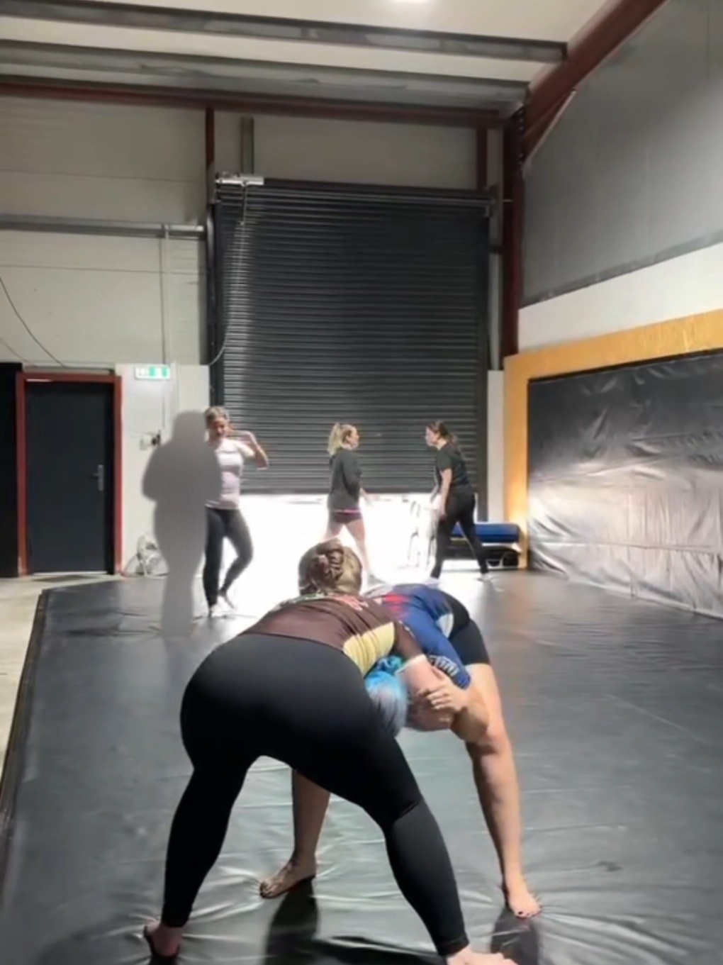 @True North BJJ Burnley