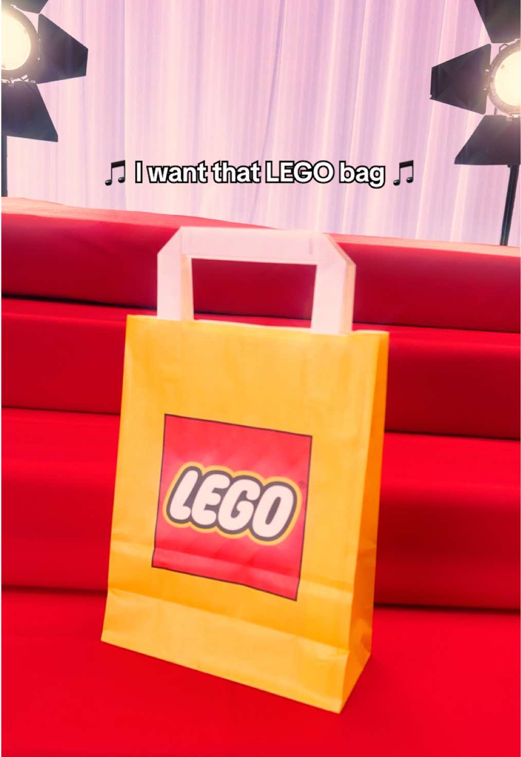 @LEGO