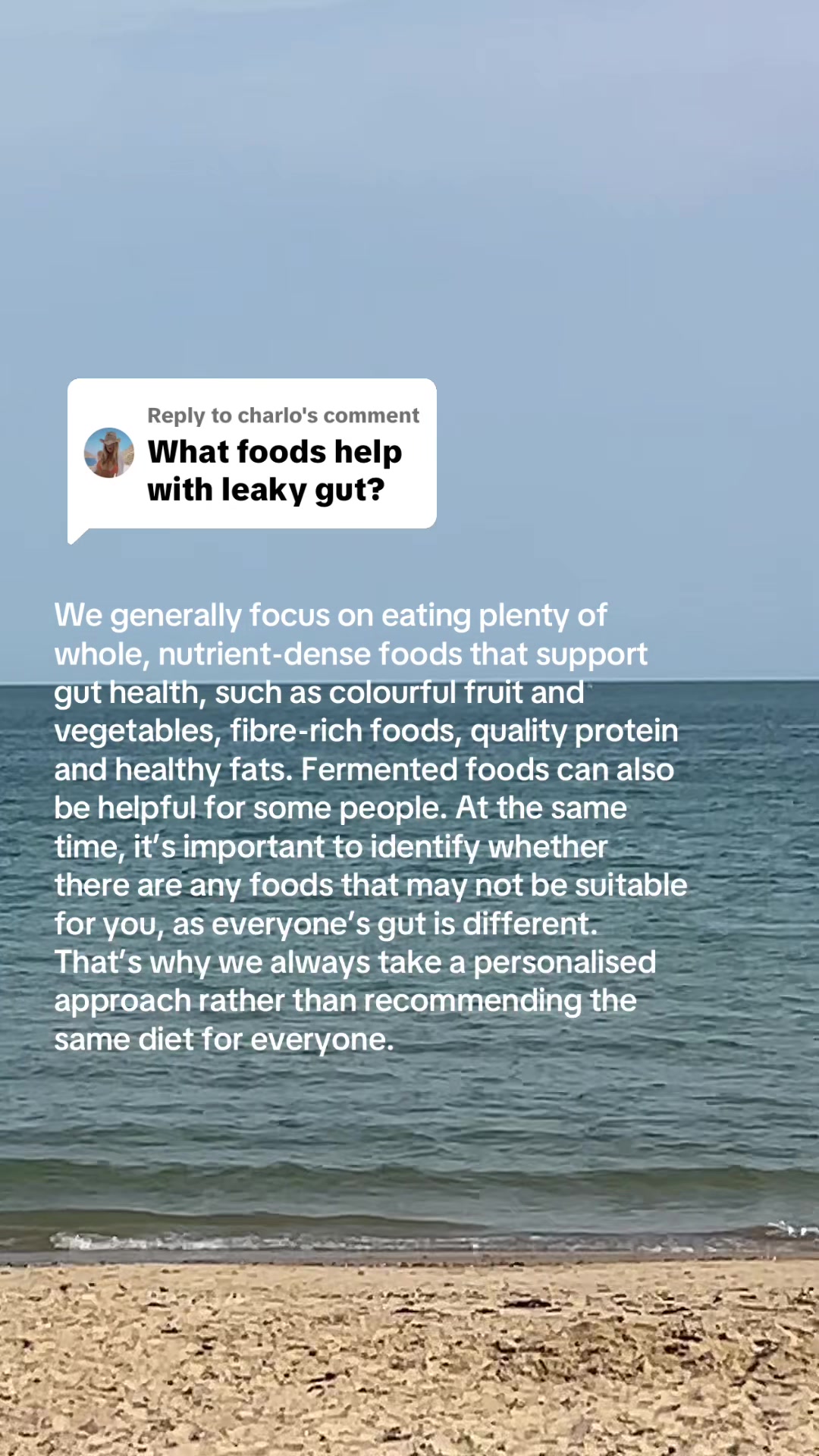 @Simone Thomas-Bioenergetics 🧬