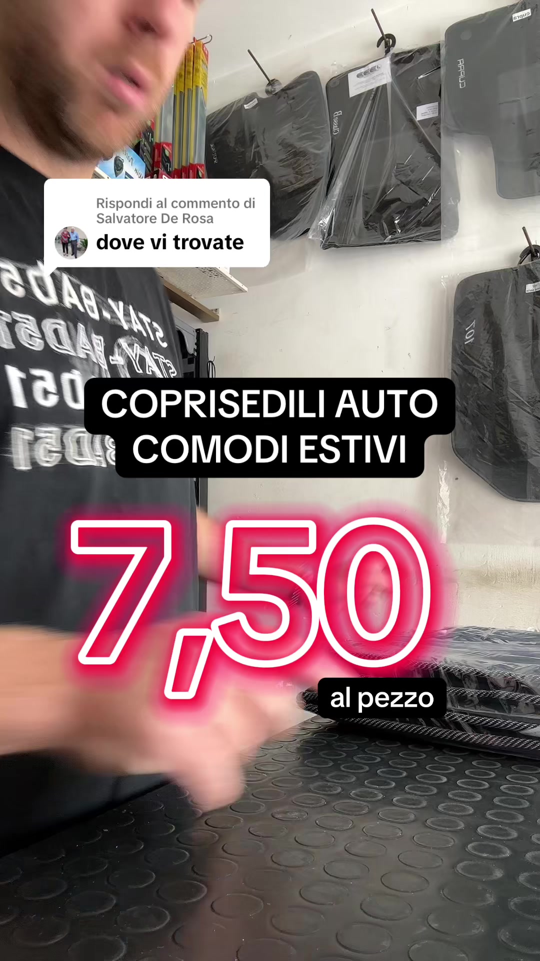 @Raicar accessori auto