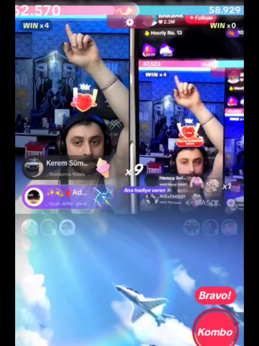 @𝙋𝙧𝙤 𝙇𝙞𝙫𝙚 𝘼𝙟𝙖𝙣𝙨