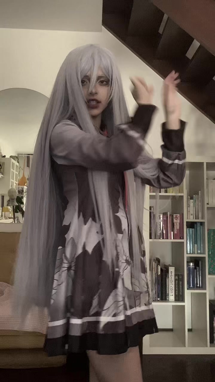 @ashe_cos🖇️