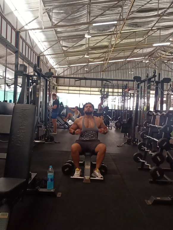 @gymlifeไทย