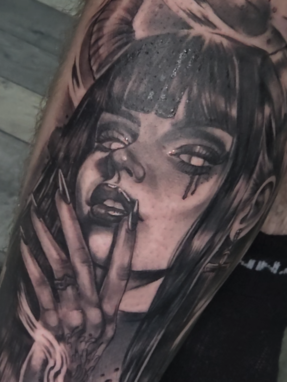 @chlo 🖤